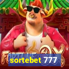 sortebet 777